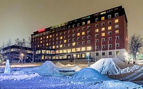 Scandic Ferrum Hotel Kiruna